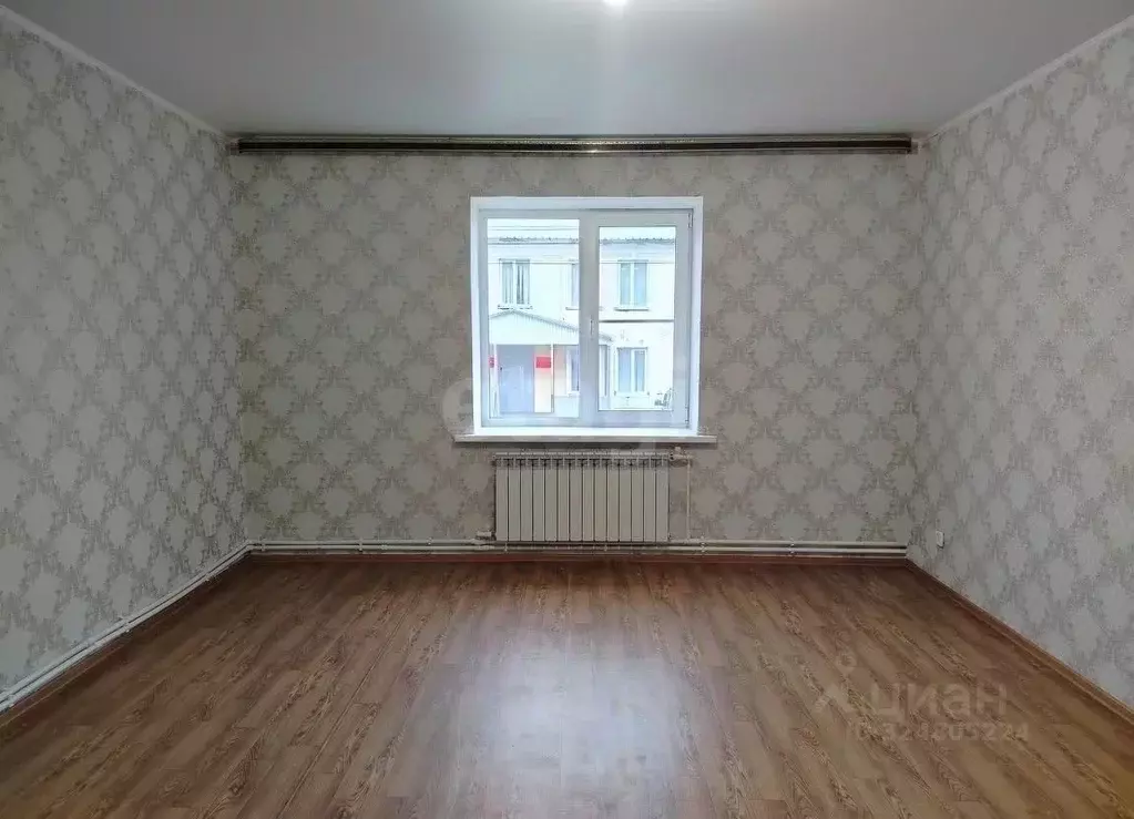 1-к кв. Белгородская область, Губкин ул. Победы, 32 (45.2 м) - Фото 1