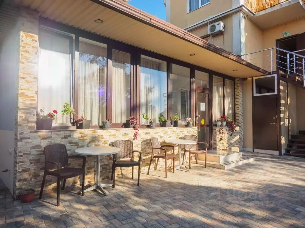 Комната Краснодарский край, Сочи Виноградная ул., 64 (10.0 м) - Фото 0