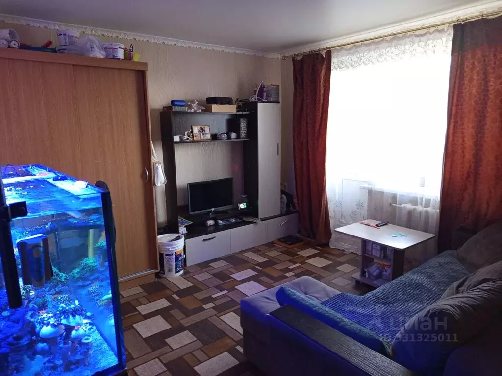 3-к кв. Ростовская область, Таганрог Транспортная ул. (63.0 м) - Фото 1