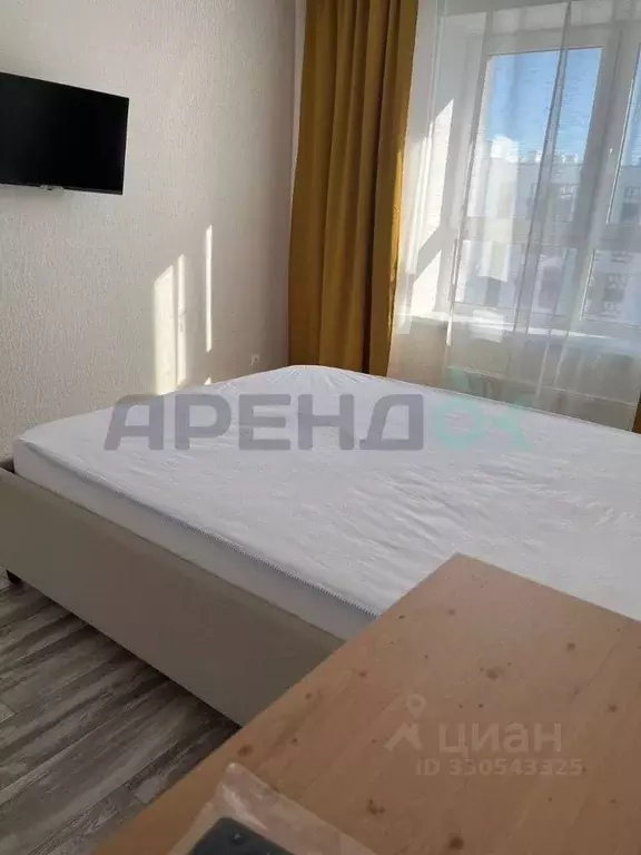 1-к кв. Татарстан, Казань ул. Азата Аббасова, 16 (36.0 м) - Фото 2