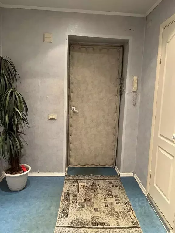 2-к кв. Ивановская область, Иваново Ташкентская ул., 107 (48.0 м) - Фото 1