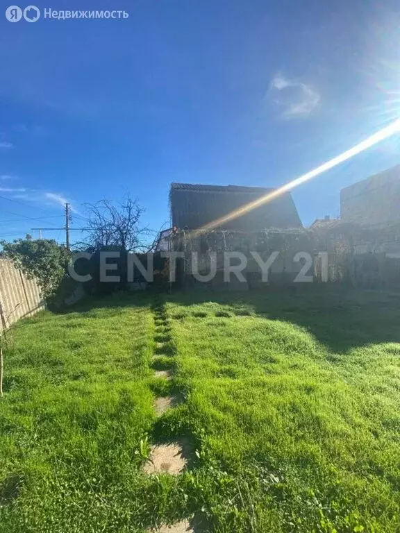 Дом в Сакский район, Суворовское сельское поселение, СНТ Строитель, ... - Фото 1