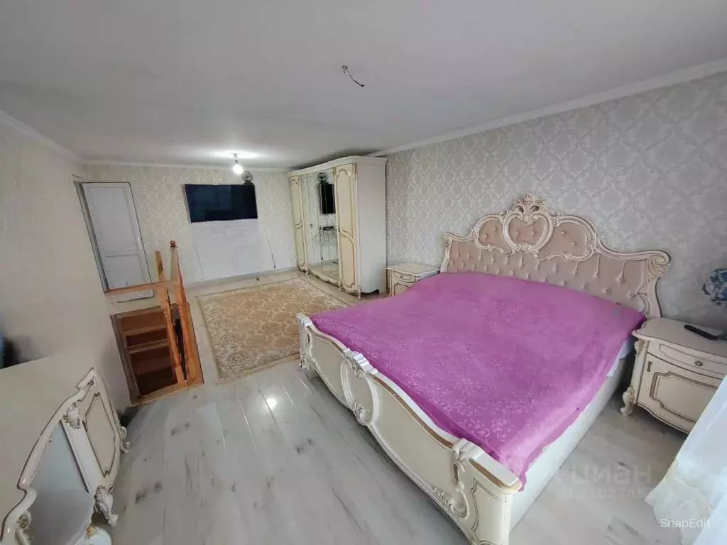 Дом в Северная Осетия, Владикавказ ул. Камалова, 52 (90 м) - Фото 0