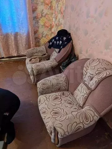 2-к. квартира, 40 м, 1/2 эт. - Фото 0