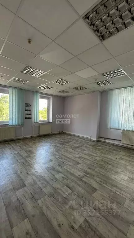 Офис в Самарская область, Тольятти ул. Баныкина, 32А (139 м) - Фото 0