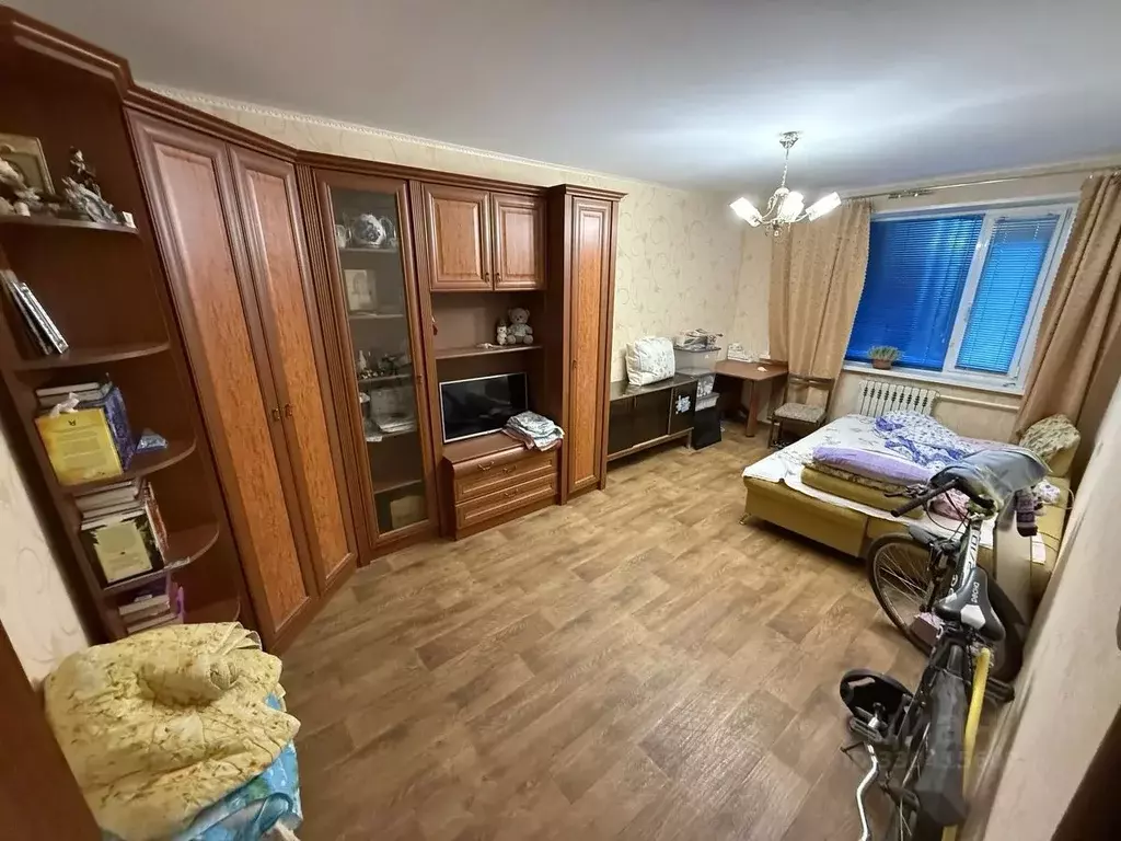 2-к кв. Московская область, Коломна проезд 2-й Юбилейный, 1 (52.9 м) - Фото 1