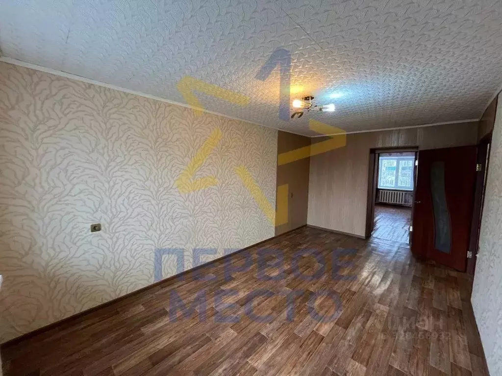 2-к кв. Башкортостан, Благовещенск ул. Седова, 115 (43.7 м) - Фото 1