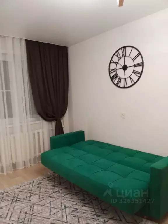 3-к кв. Мордовия, Саранск ул. Воинова, 10 (64.0 м) - Фото 2