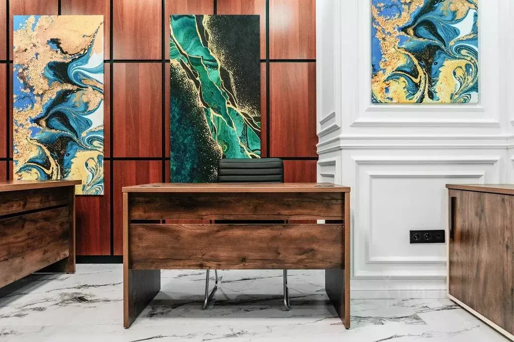 Офис в Москва Аминьевское ш., 6 (40 м) - Фото 2