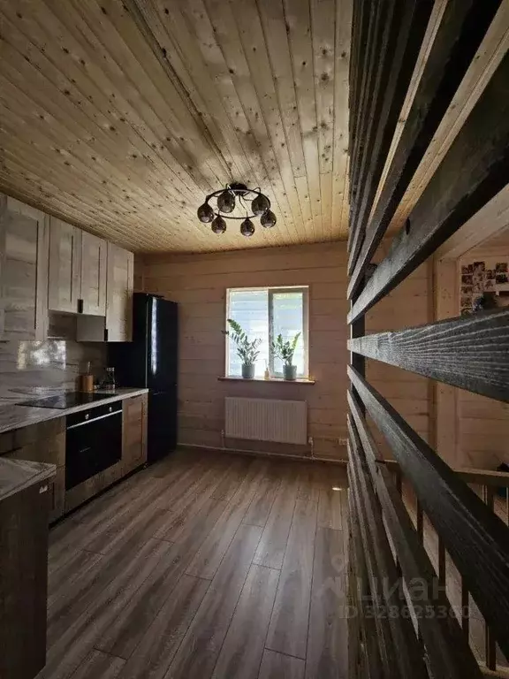 Дом, 116 м - Фото 2