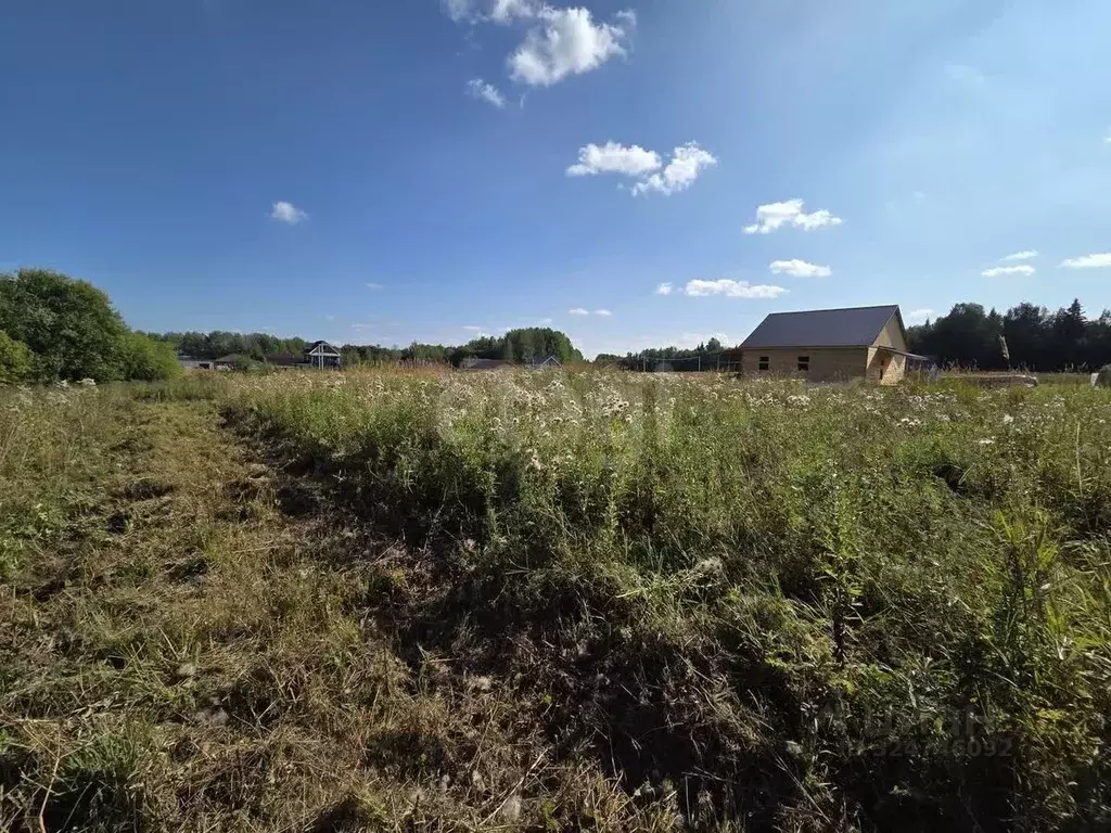 Участок в Коми, Сыктывдинский район, с. Выльгорт ул. Виталия Гилева ... - Фото 2