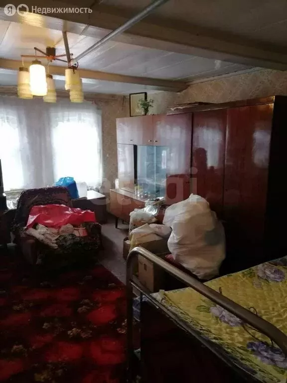Дом в Костерёво, Садовая улица (40 м) - Фото 1