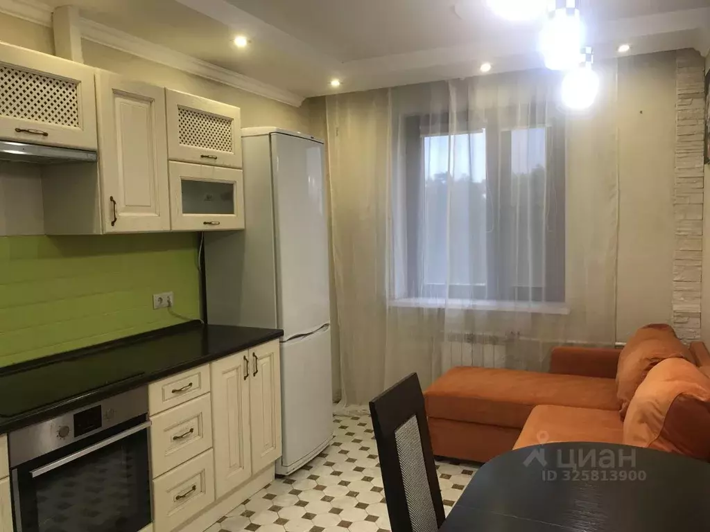 1-к кв. Московская область, Балашиха Изумрудный кв-л, 1 (44.0 м) - Фото 0