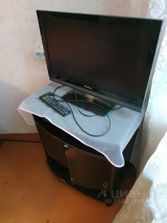 1-к кв. Башкортостан, Уфа ул. Авроры, 5/4 (36.0 м) - Фото 1