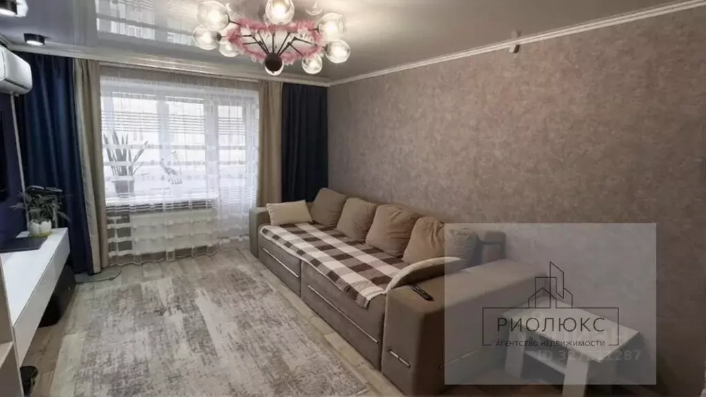 2-к кв. Челябинская область, Коркино ул. 30 лет ВЛКСМ, 45Б (49.8 м) - Фото 2