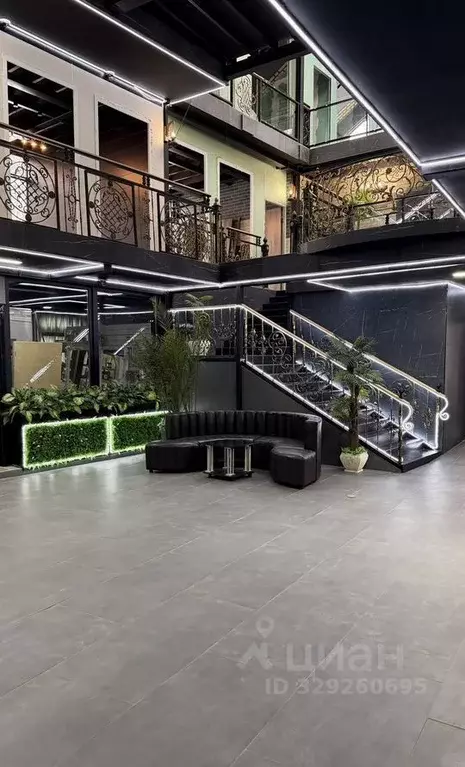 Помещение свободного назначения в Московская область, Королев ул. ... - Фото 1