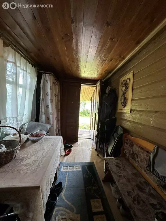 Дом в Егорьевск, Октябрьская улица (102 м) - Фото 1