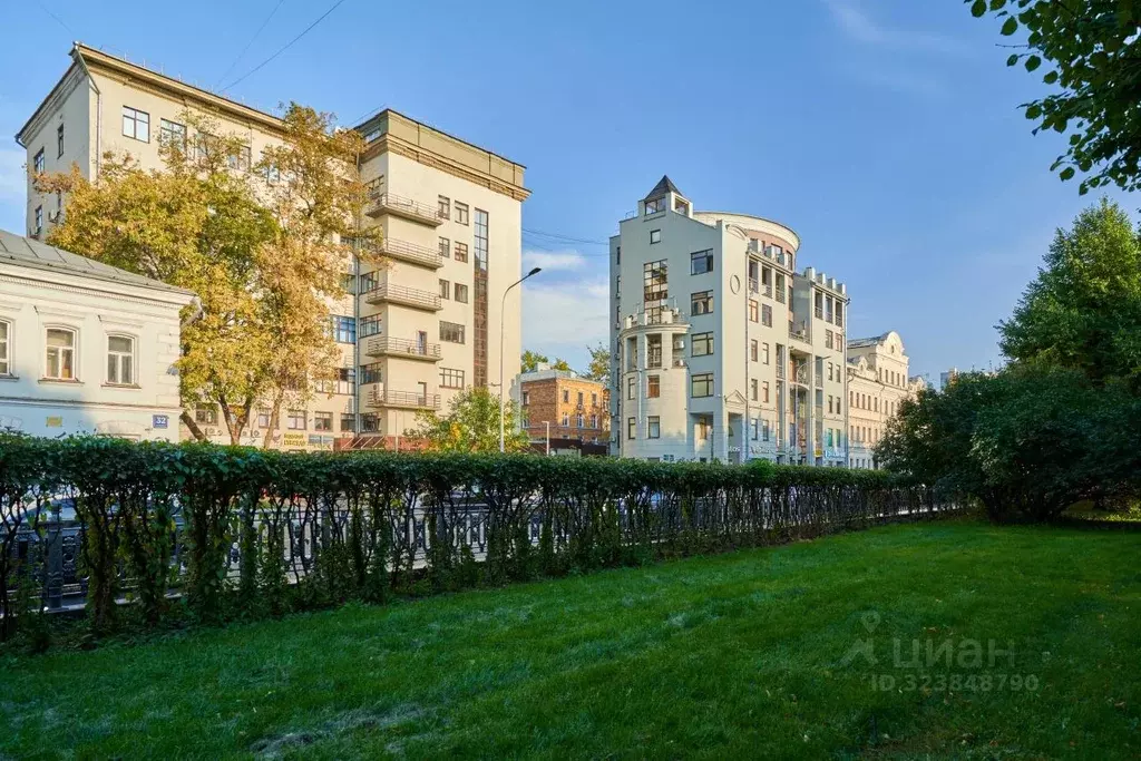 Офис в Москва Цветной бул., 30С1 (345 м) - Фото 2