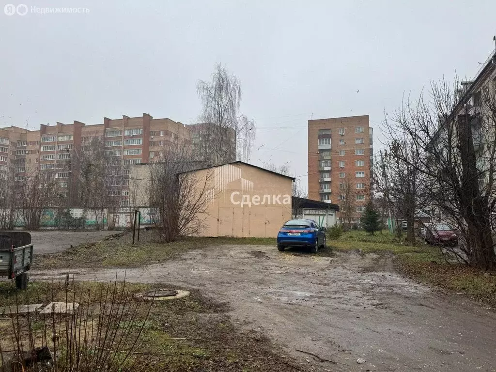 Склад (100 м) - Фото 1