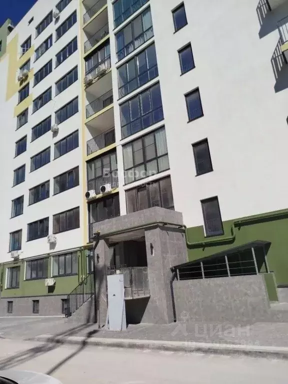 1-к кв. Крым, Феодосия ул. Грина, 43 (42.9 м) - Фото 2