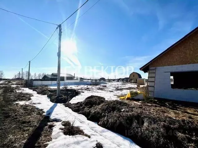 Участок в Костромская область, Кострома Первый кп, проезд Камышинский ... - Фото 2