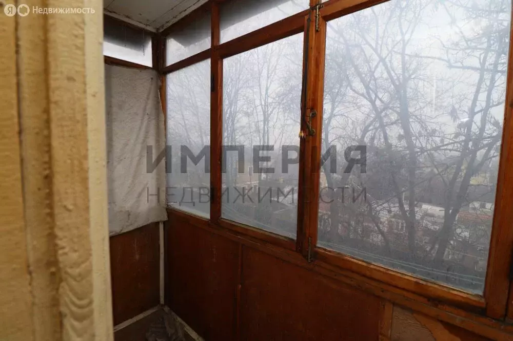 1-комнатная квартира: Симферополь, улица 60 лет Октября, 7 (22.3 м) - Фото 1