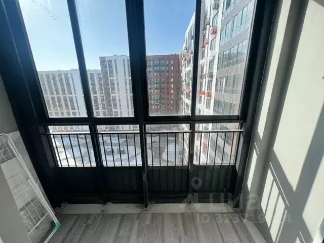 Студия Москва Ленинградское ш., 228к3 (24.0 м) - Фото 2