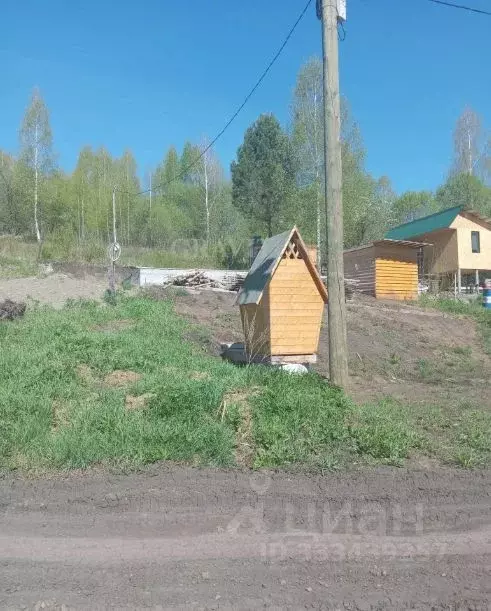 Участок в Алтай, Горно-Алтайск Иолго СНТ, 53 (8.0 сот.) - Фото 1