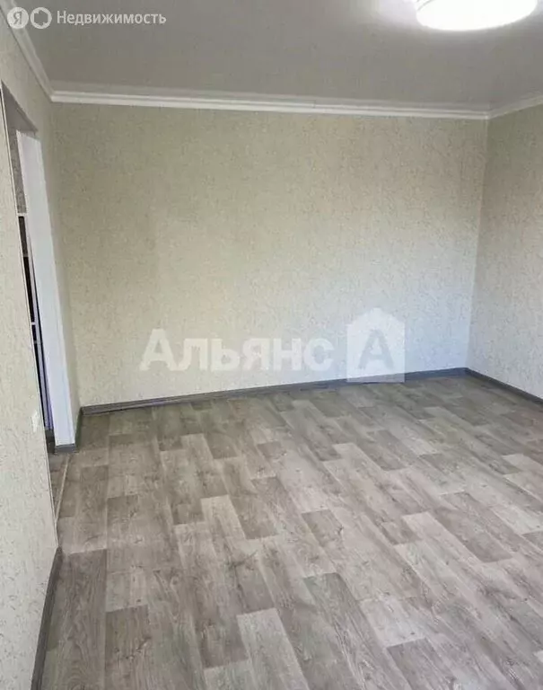1-комнатная квартира: Белая Калитва, улица Энгельса, 38 (36.7 м) - Фото 1