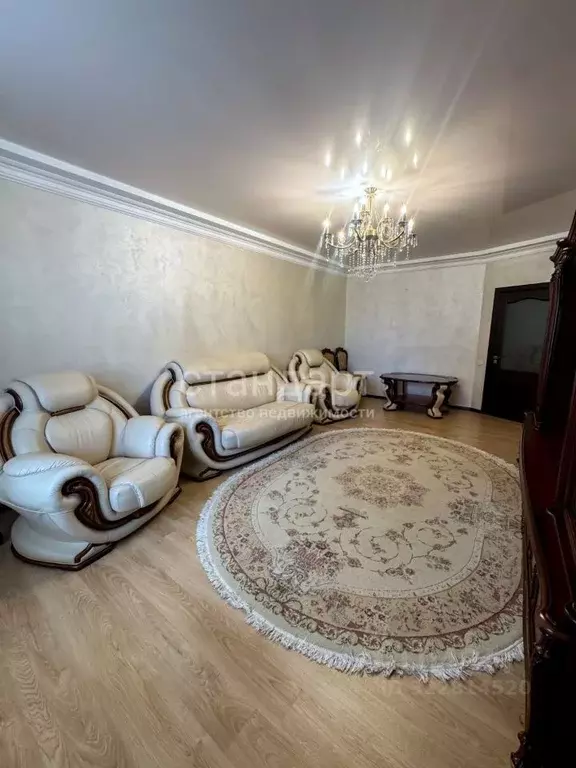 3-к кв. Ставропольский край, Ессентуки Советская ул. (108.0 м) - Фото 1