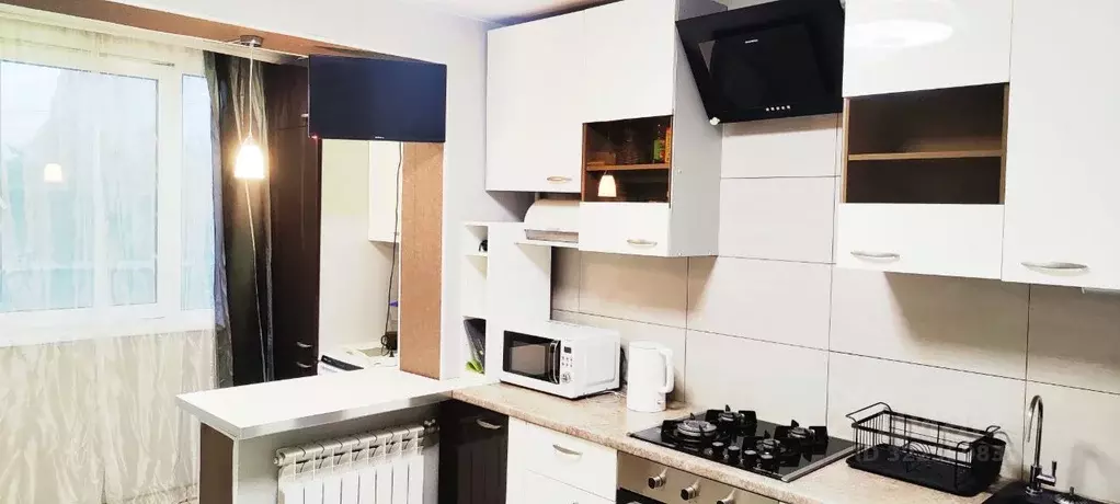 2-к кв. Московская область, Красногорск городской округ, Путилково пгт ... - Фото 1