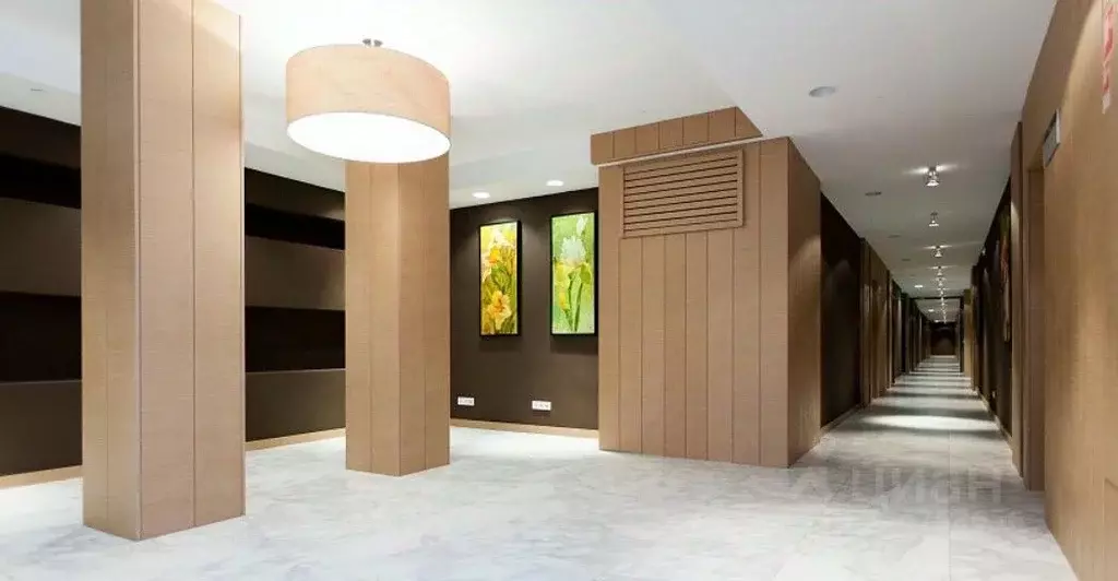 Офис в Санкт-Петербург Невский просп., 68а (340 м) - Фото 2