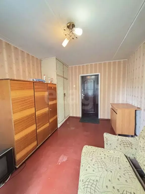 Комната Белгородская область, Алексеевка Республиканская ул., 15А ... - Фото 1