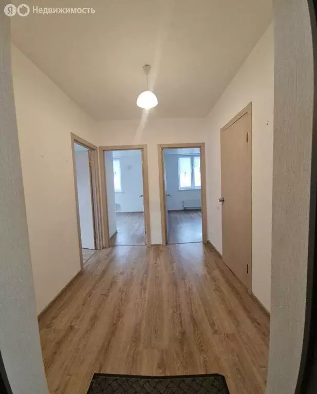 2-комнатная квартира: Екатеринбург, улица Академика Парина, 43 (48.4 ... - Фото 0