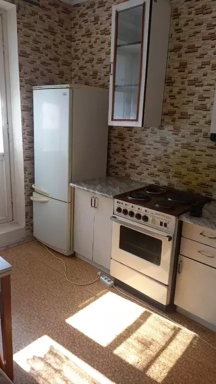 1-к кв. Москва Новочеркасский бул., 36 (40.0 м) - Фото 1