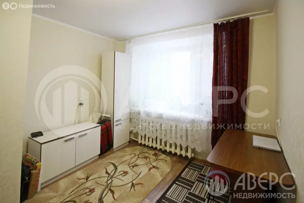 1-комнатная квартира: Муром, Юбилейная улица, 56 (21 м) - Фото 2