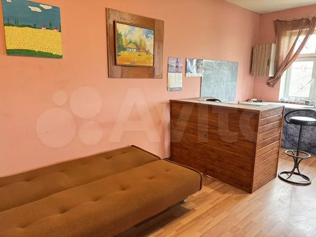 2-к. квартира, 70 м, 1/3 эт. - Фото 1