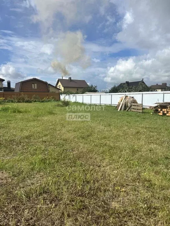 Участок в Марий Эл, Медведевский район, Пекшиксолинское с/пос, пос. ... - Фото 1