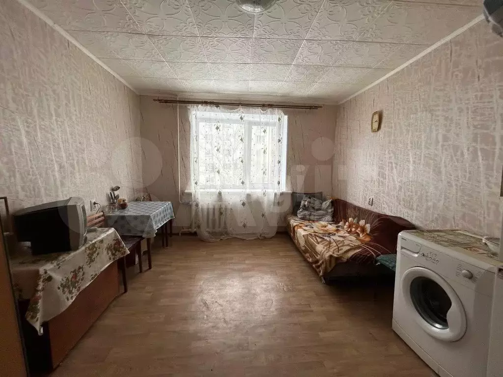 Квартира-студия, 13,1 м, 4/9 эт. - Фото 0