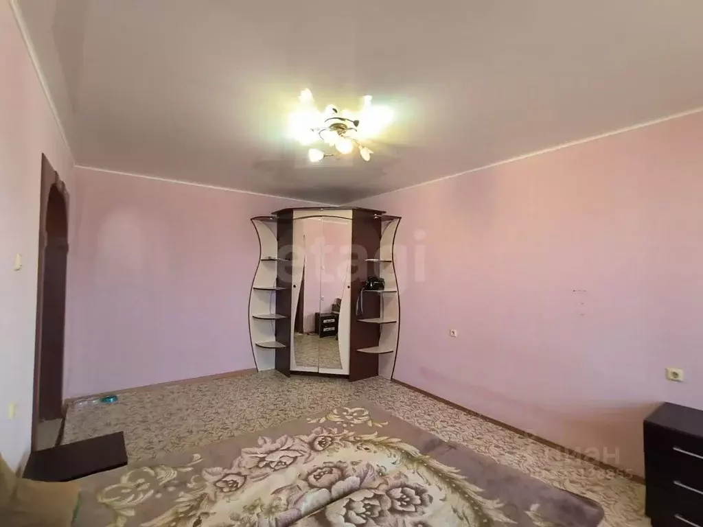 1-к кв. Оренбургская область, Оренбург Салмышская ул., 56 (35.8 м) - Фото 1