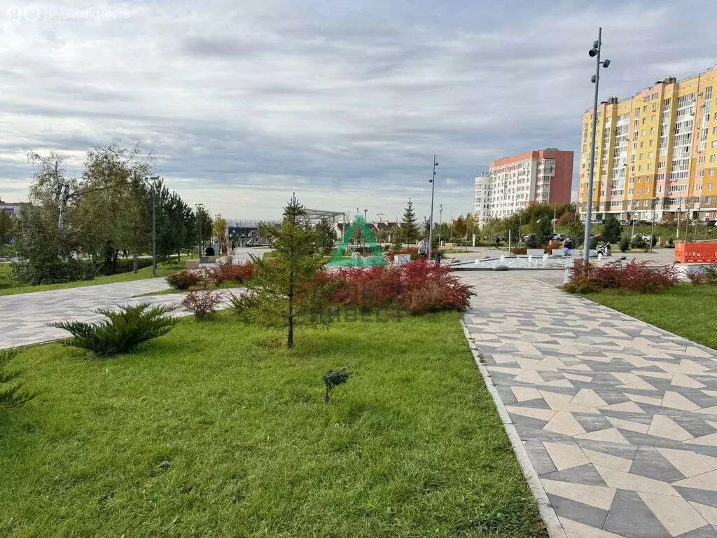 2-комнатная квартира: Уфа, улица Софьи Перовской, 44/3 (60 м) - Фото 0
