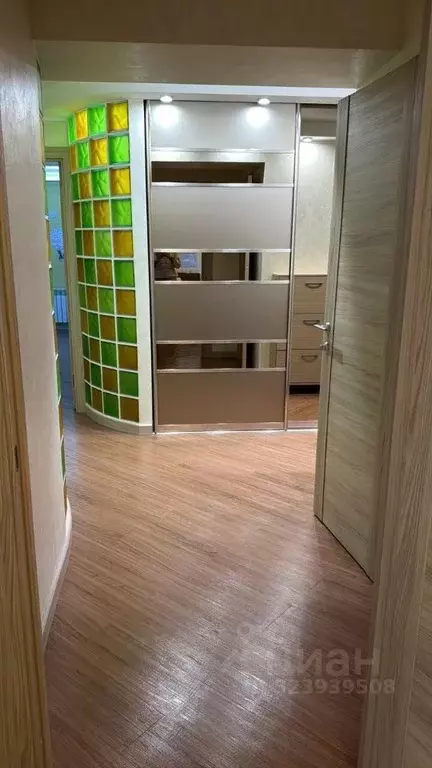 3-к кв. Новосибирская область, Новосибирск Кубовая ул., 92/1 (72.0 м) - Фото 1