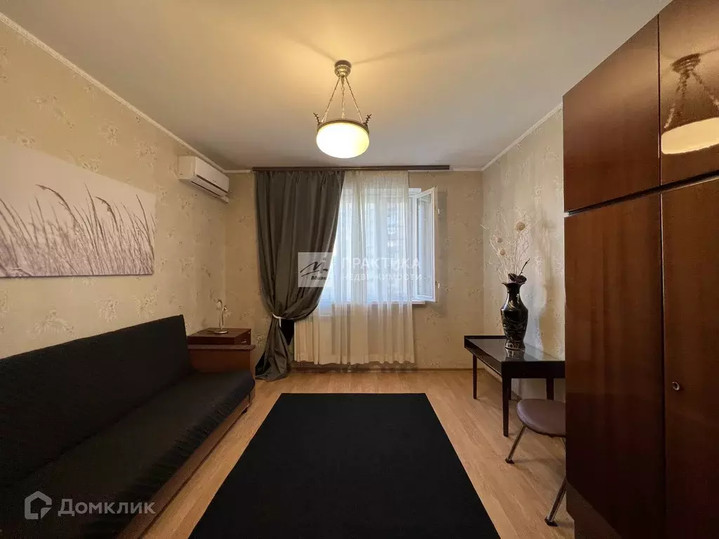 Продаётся 2-к квартира, 54 м - Фото 1