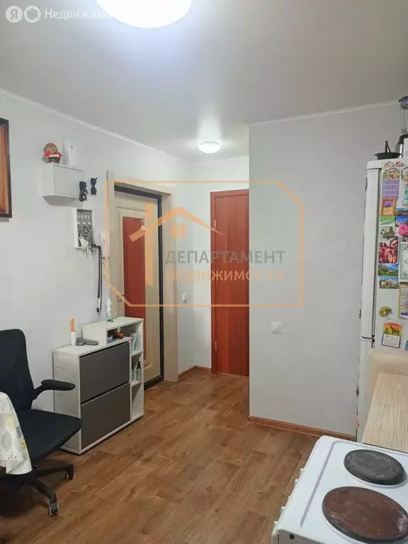 Квартира-студия: Димитровград, Алтайская улица, 71 (34 м) - Фото 2