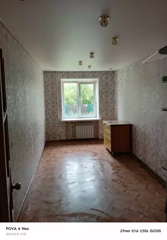Продаётся 2-к квартира, 43 м - Фото 1