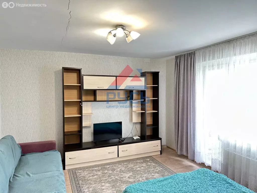 2-комнатная квартира: Челябинск, улица Дмитрия Неаполитанова, 14 (62.7 ... - Фото 2