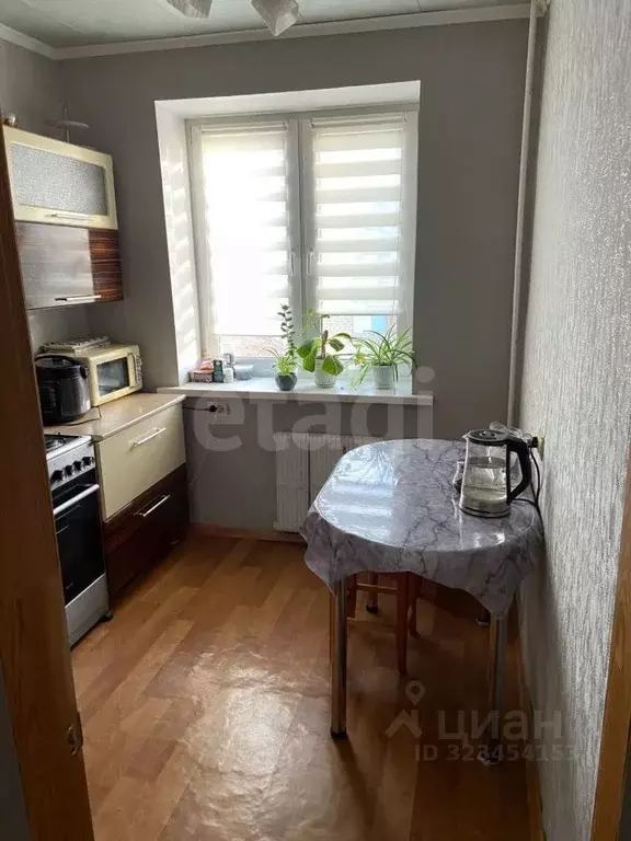 1-к кв. Саратовская область, Энгельс ул. Тельмана, 13 (32.0 м) - Фото 2