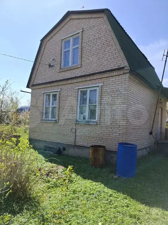 Дача 43 м на участке 6 сот. - Фото 0
