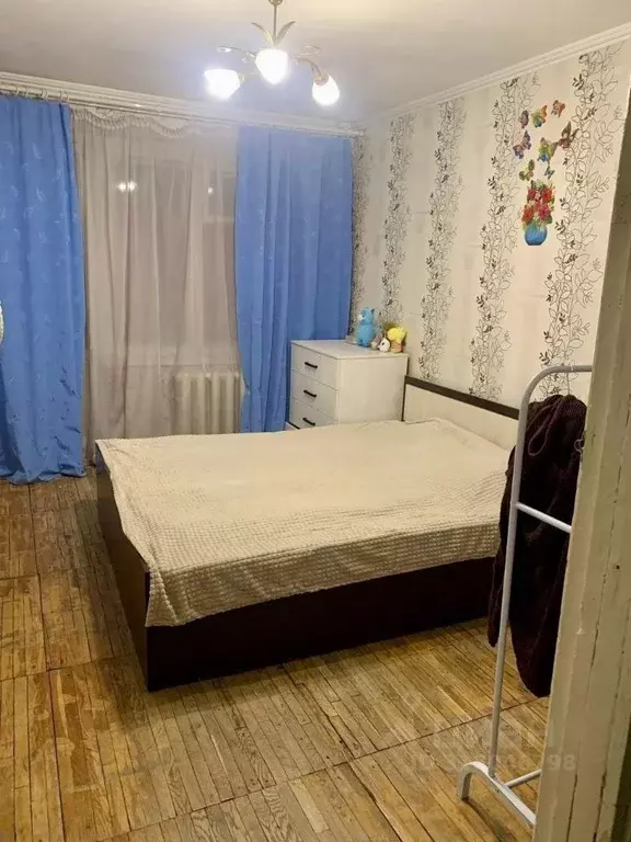 2-к кв. Башкортостан, Уфимский район, д. Алексеевка Центральная ул., ... - Фото 1