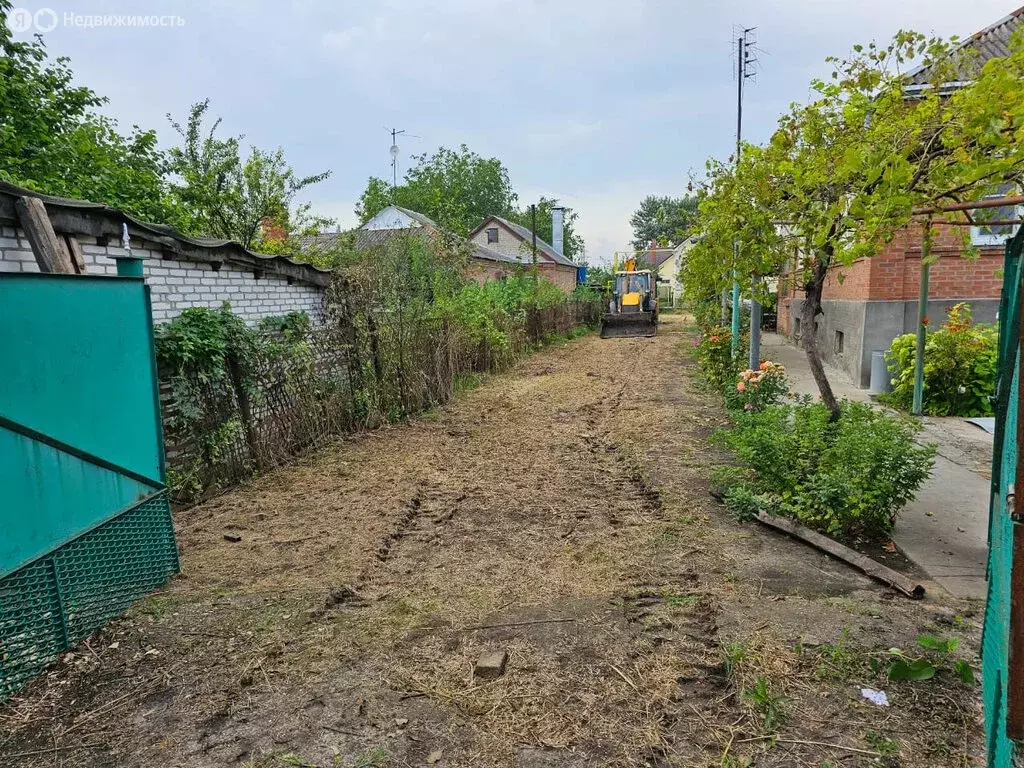 Участок в Батайск, Лесной переулок, 19 (6.37 м) - Фото 2